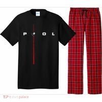Billiards Apparel Billiards Pajama Set thumb 0