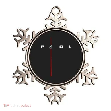 Billiards Apparel Billiards Ornament