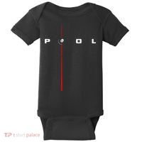 Billiards Apparel Billiards Baby Bodysuit thumb 0