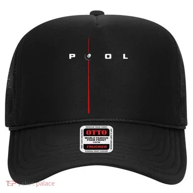 Billiards Apparel Billiards Hat