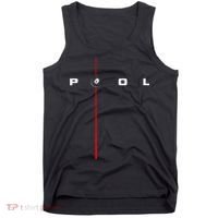 Billiards Apparel Billiards Tank Top thumb 0