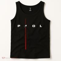 Billiards Apparel Billiards Tank Top thumb 2