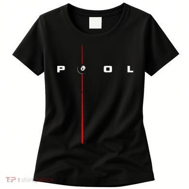 Billiards Apparel Billiards Women's T-Shirt