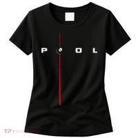 Billiards Apparel Billiards Women's T-Shirt thumb 0