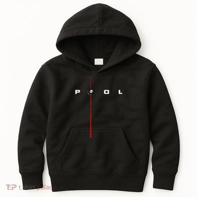 Billiards Apparel Billiards Kids Hoodie