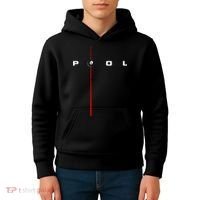 Billiards Apparel Billiards Kids Hoodie thumb 4