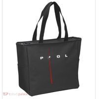 Billiards Apparel Billiards Tote Bag thumb 2