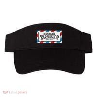 Born Again Barbershop Merch Visor thumb 0