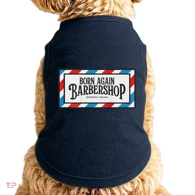Doggie Tank