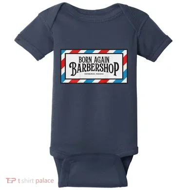Baby Bodysuit