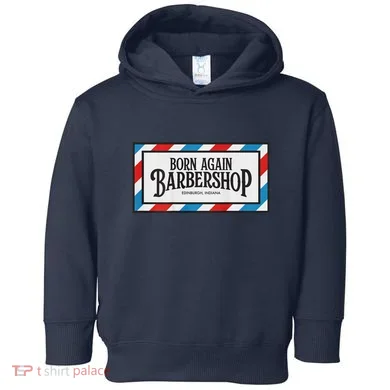 Toddler Hoodie