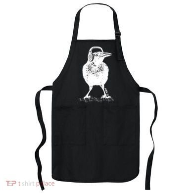Beats Austin Apron