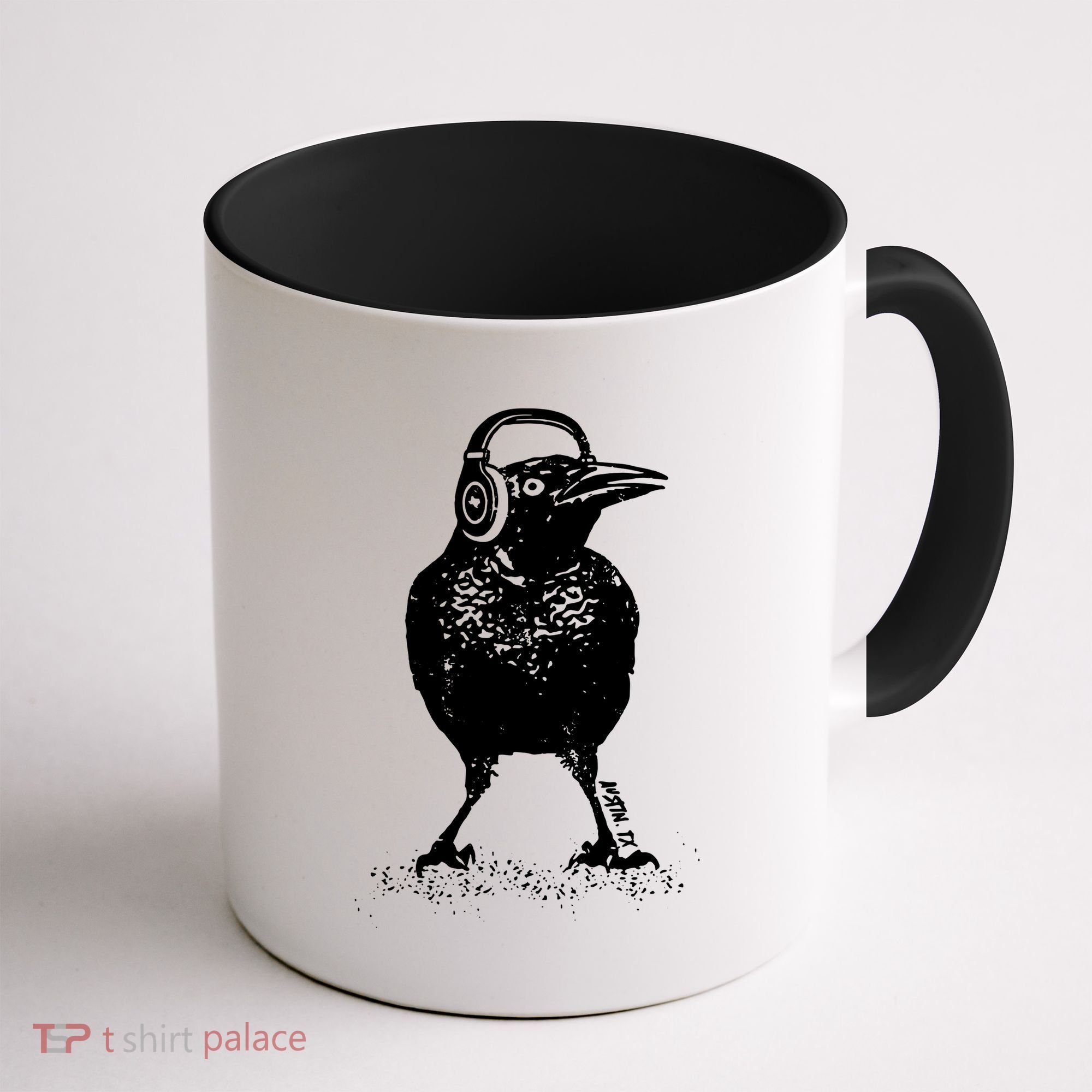 Beats Austin Coffee Mug