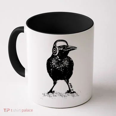 Beats Austin Coffee Mug