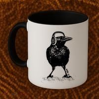 Beats Austin Coffee Mug thumb 2