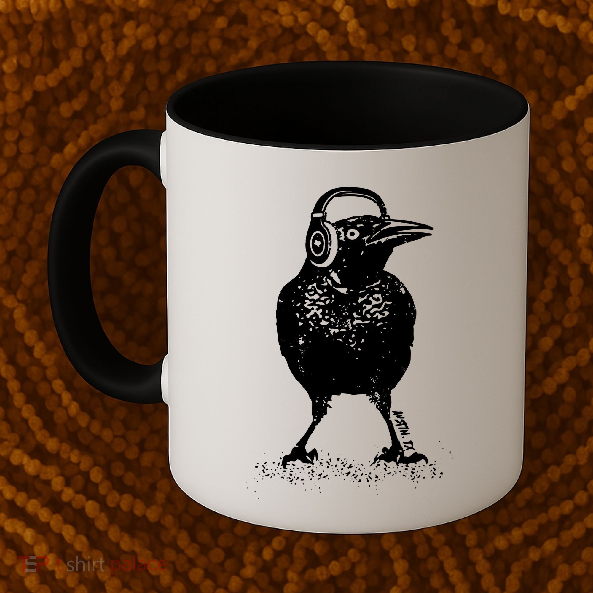 Beats Austin Coffee Mug