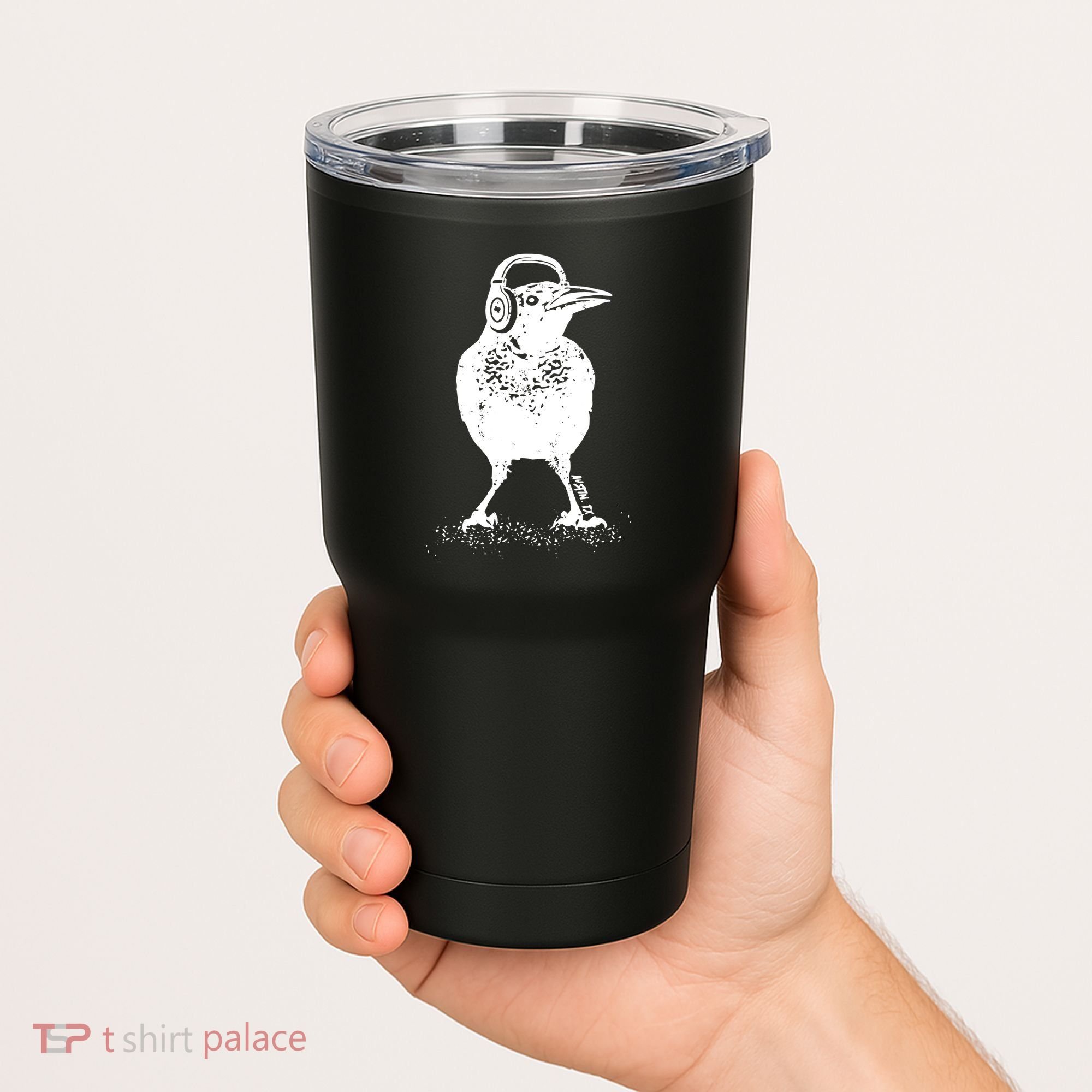 Beats Austin Tumbler