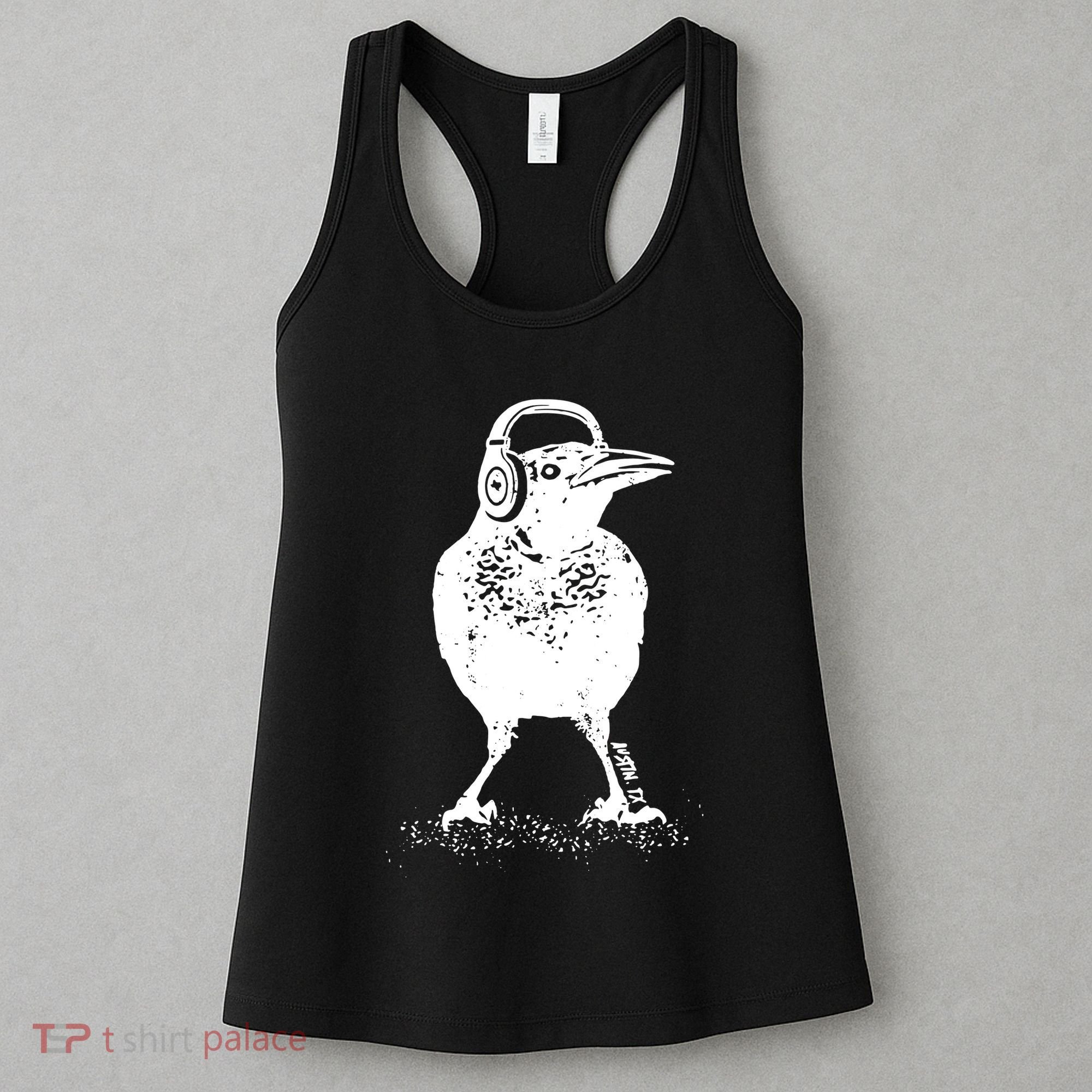 Beats Austin Women's Tank Top