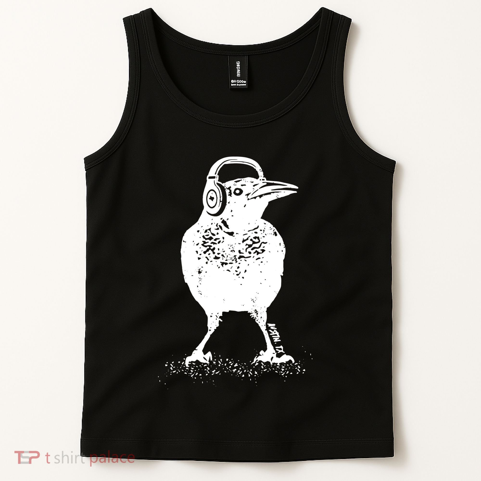 Beats Austin Tank Top