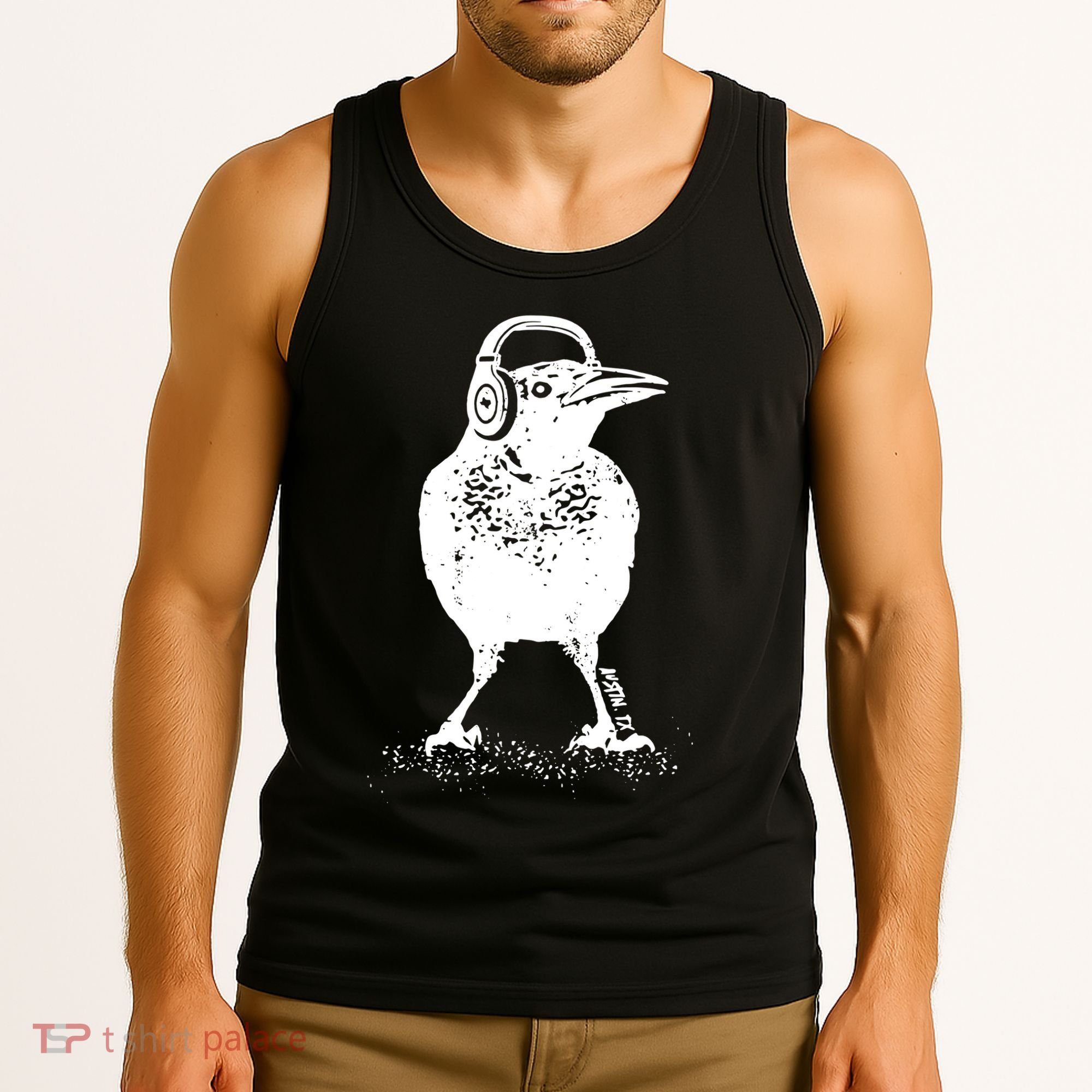 Beats Austin Tank Top