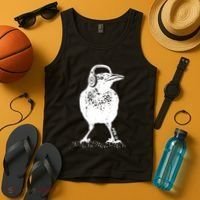 Beats Austin Tank Top thumb 4