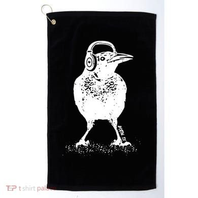 Beats Austin Golf Towel