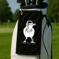Beats Austin Golf Towel thumb 2