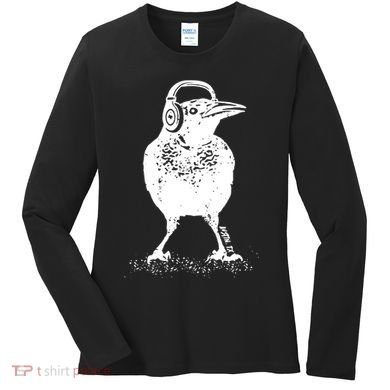 Beats Austin Women's Long Sleeve Shirt