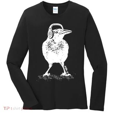 Beats Austin Women's Long Sleeve Shirt