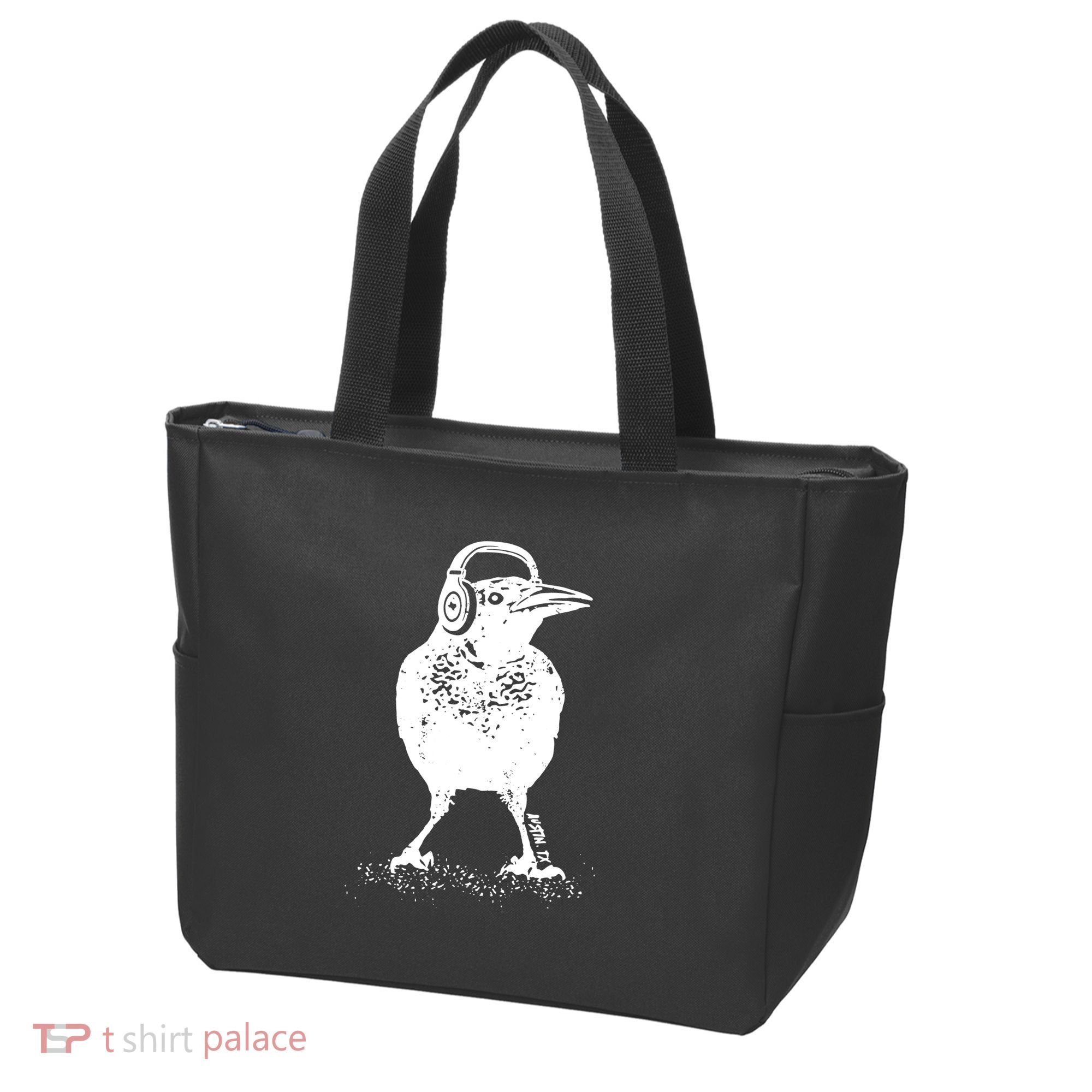 Beats Austin Tote Bag