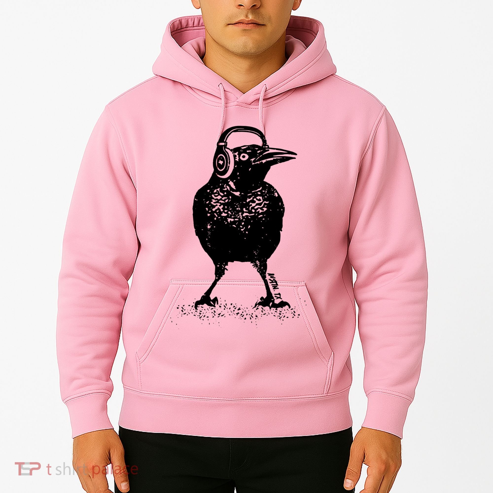 Beats Austin Hoodie