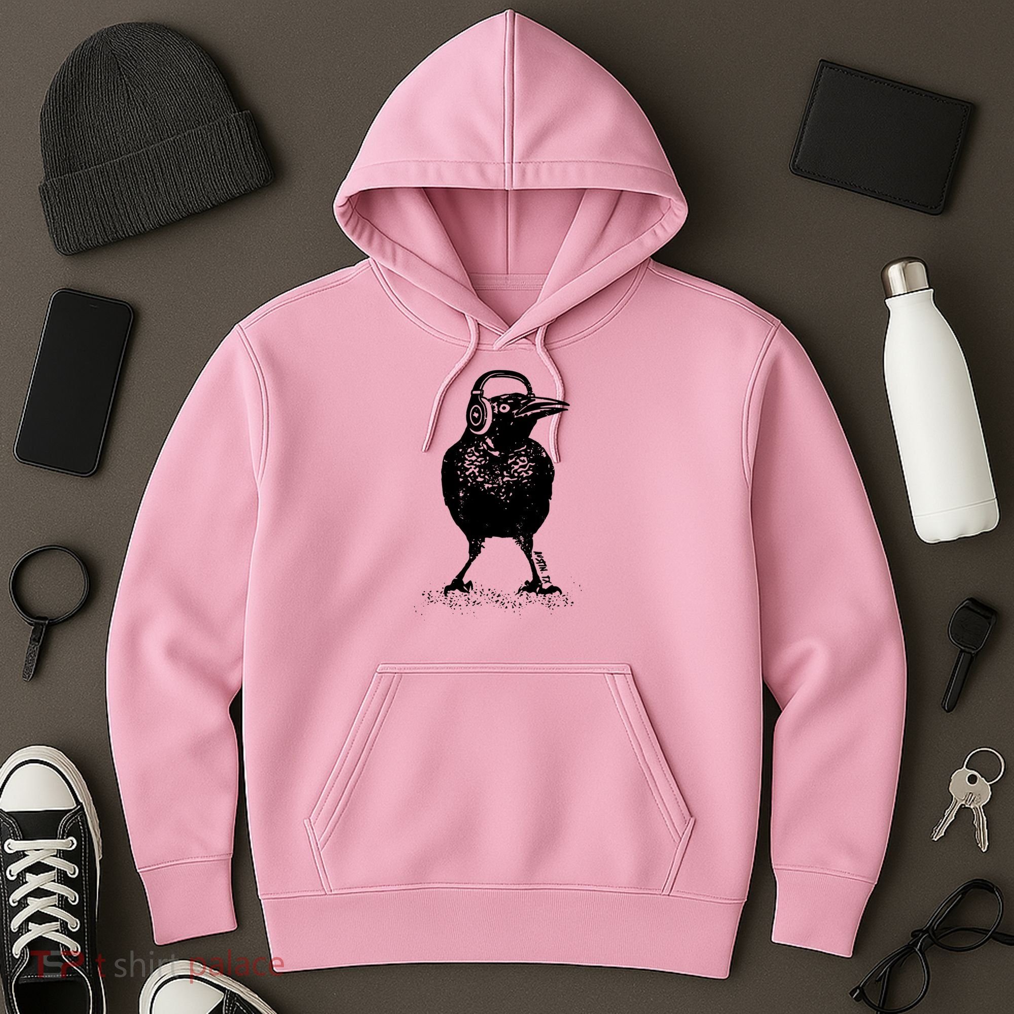 Beats Austin Hoodie