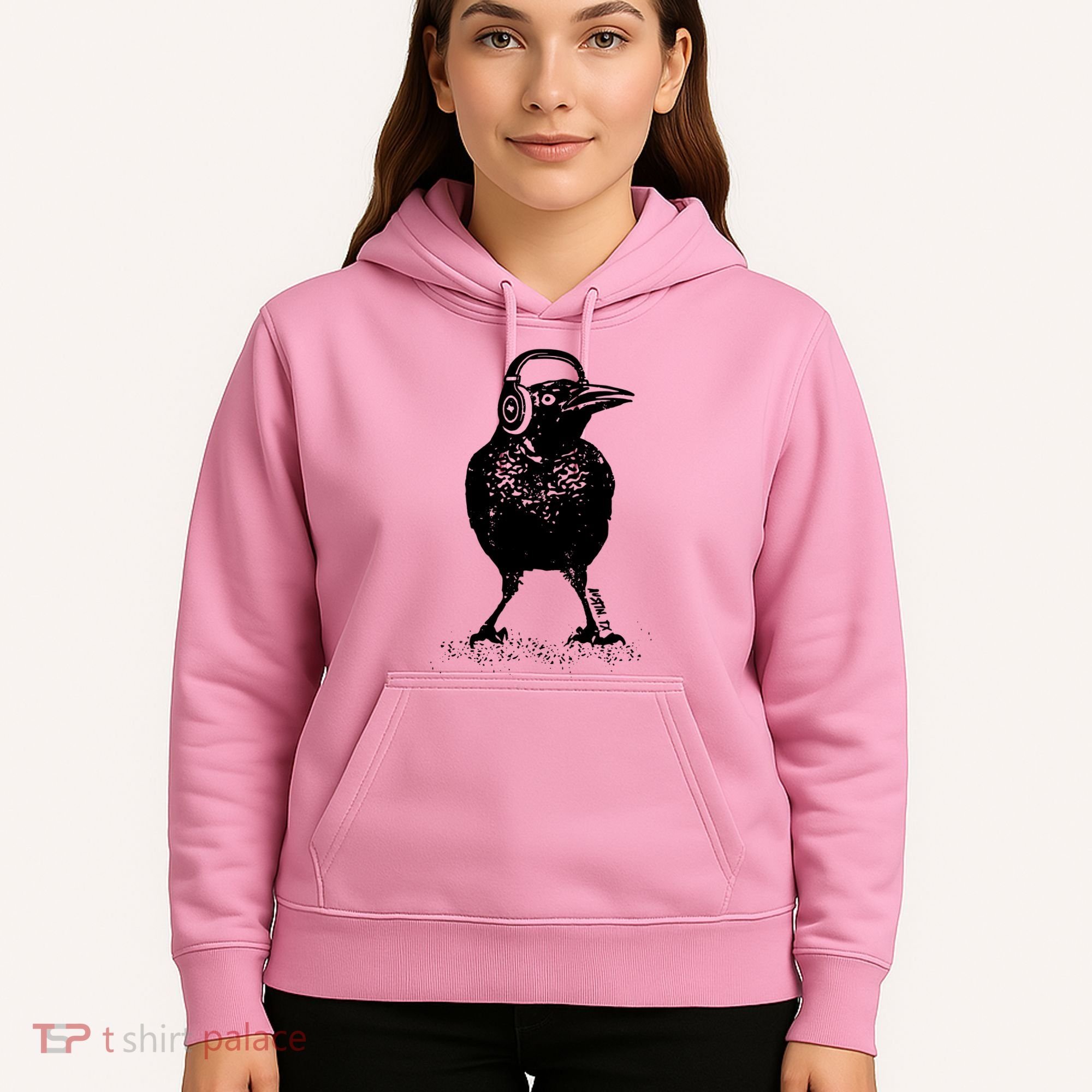 Beats Austin Hoodie