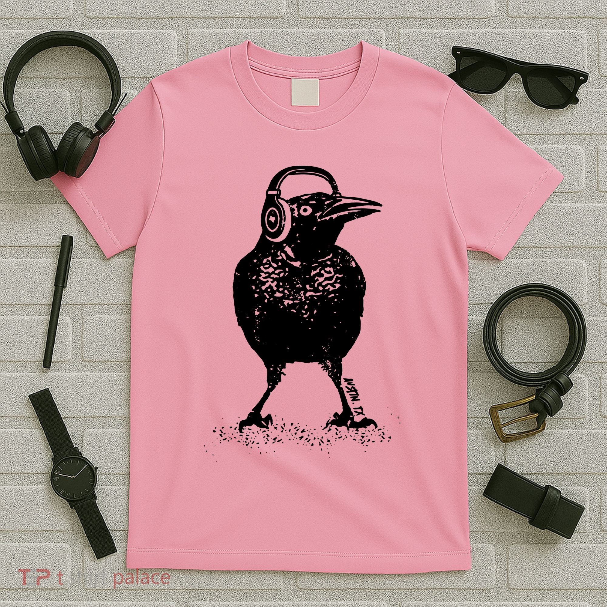 Beats Austin T-Shirt