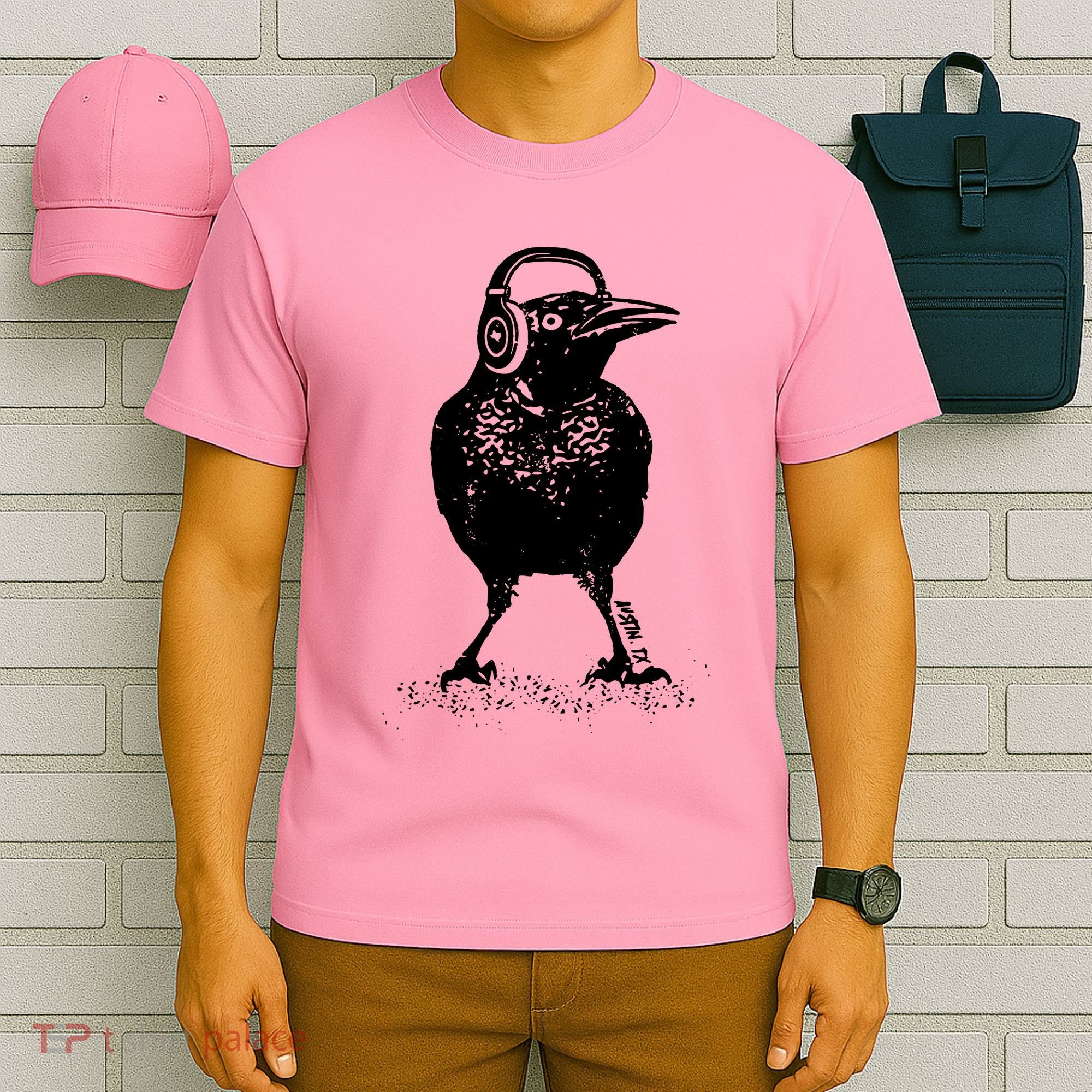 Beats Austin T-Shirt