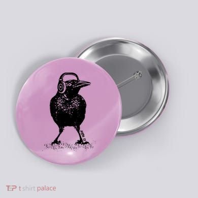 Beats Austin Button