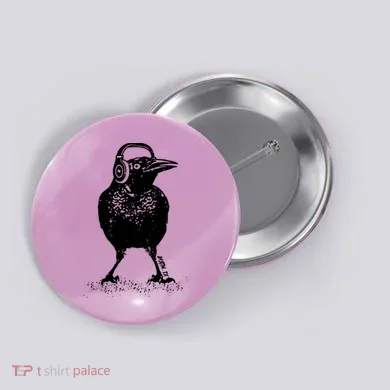 Beats Austin Button