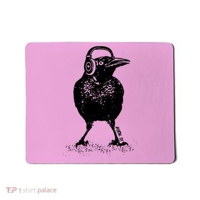 Beats Austin Mousepad