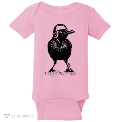 Baby Bodysuit