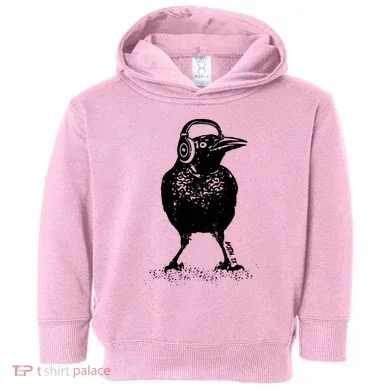 Toddler Hoodie