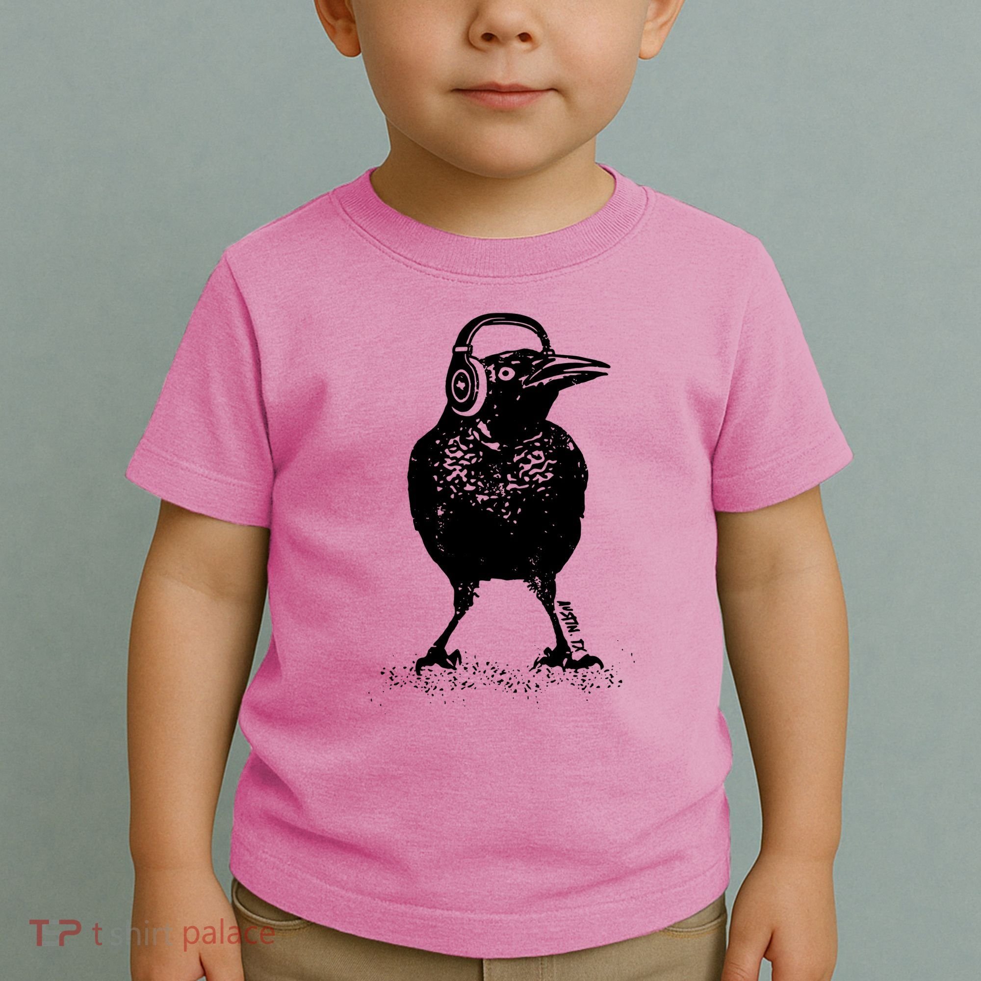 Beats Austin Toddler T-Shirt
