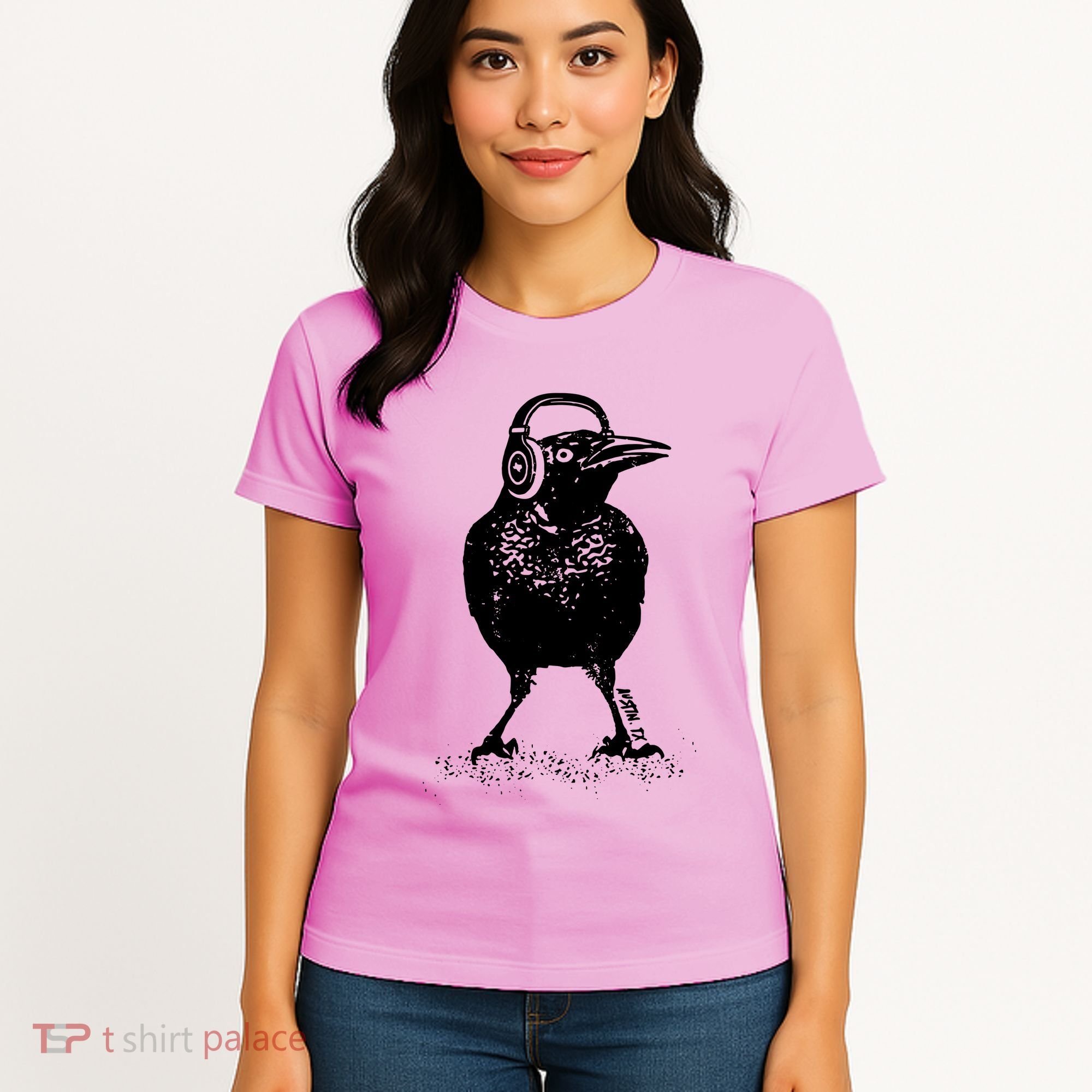 Beats Austin Women's T-Shirt