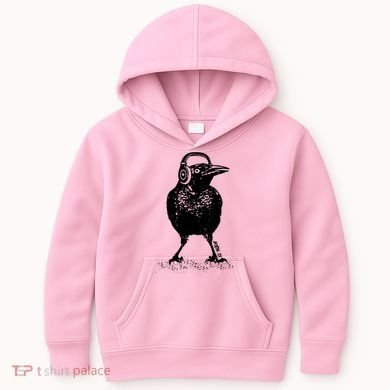 Beats Austin Kids Hoodie