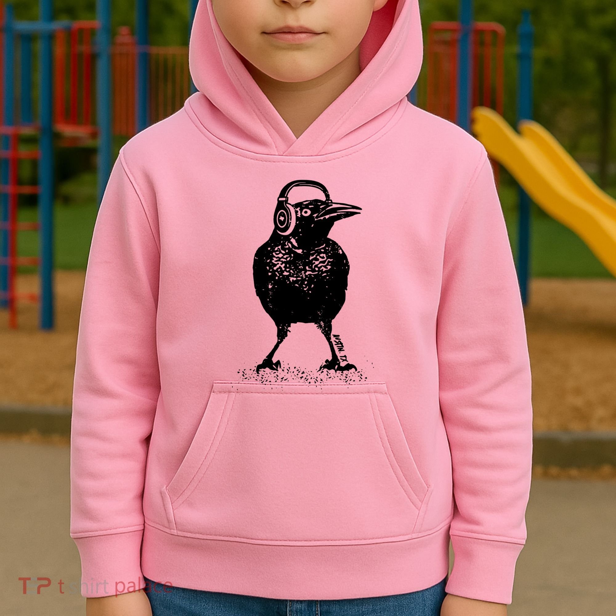Beats Austin Kids Hoodie