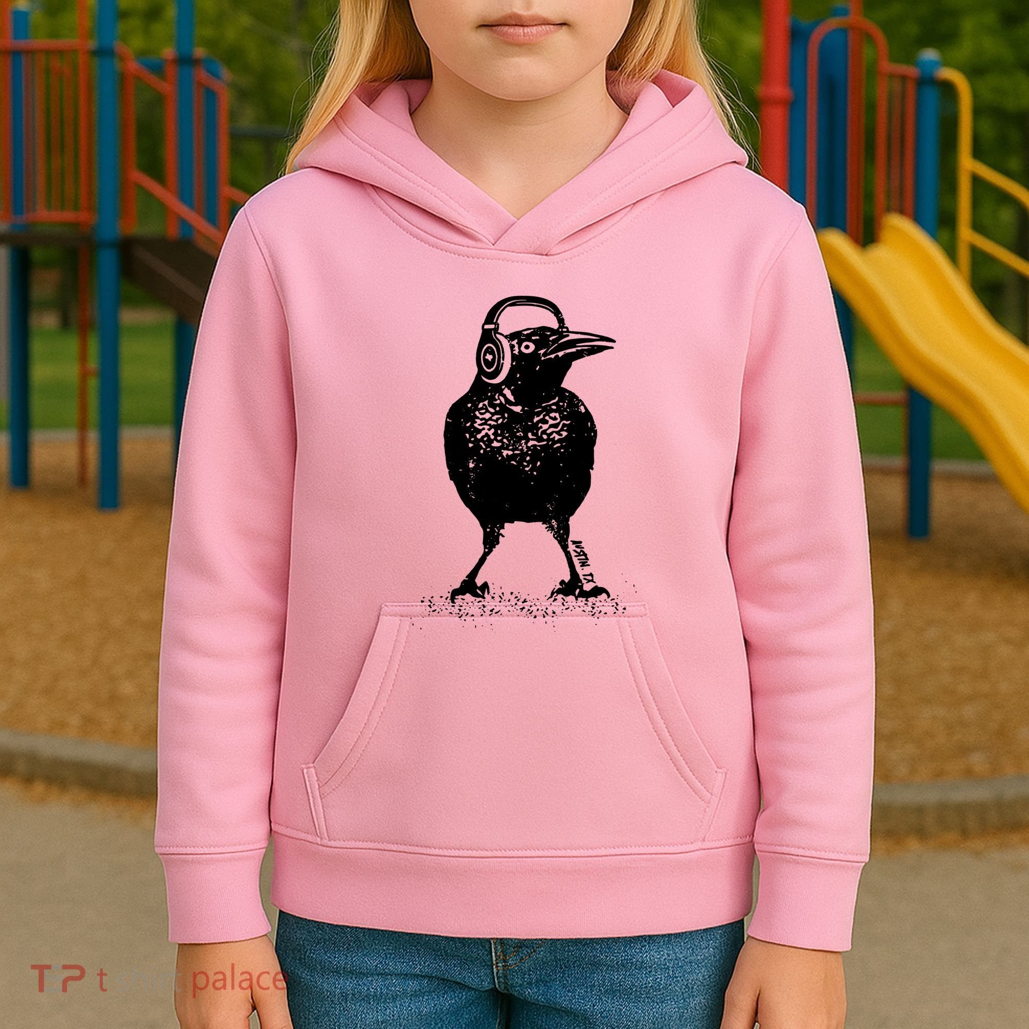 Beats Austin Kids Hoodie