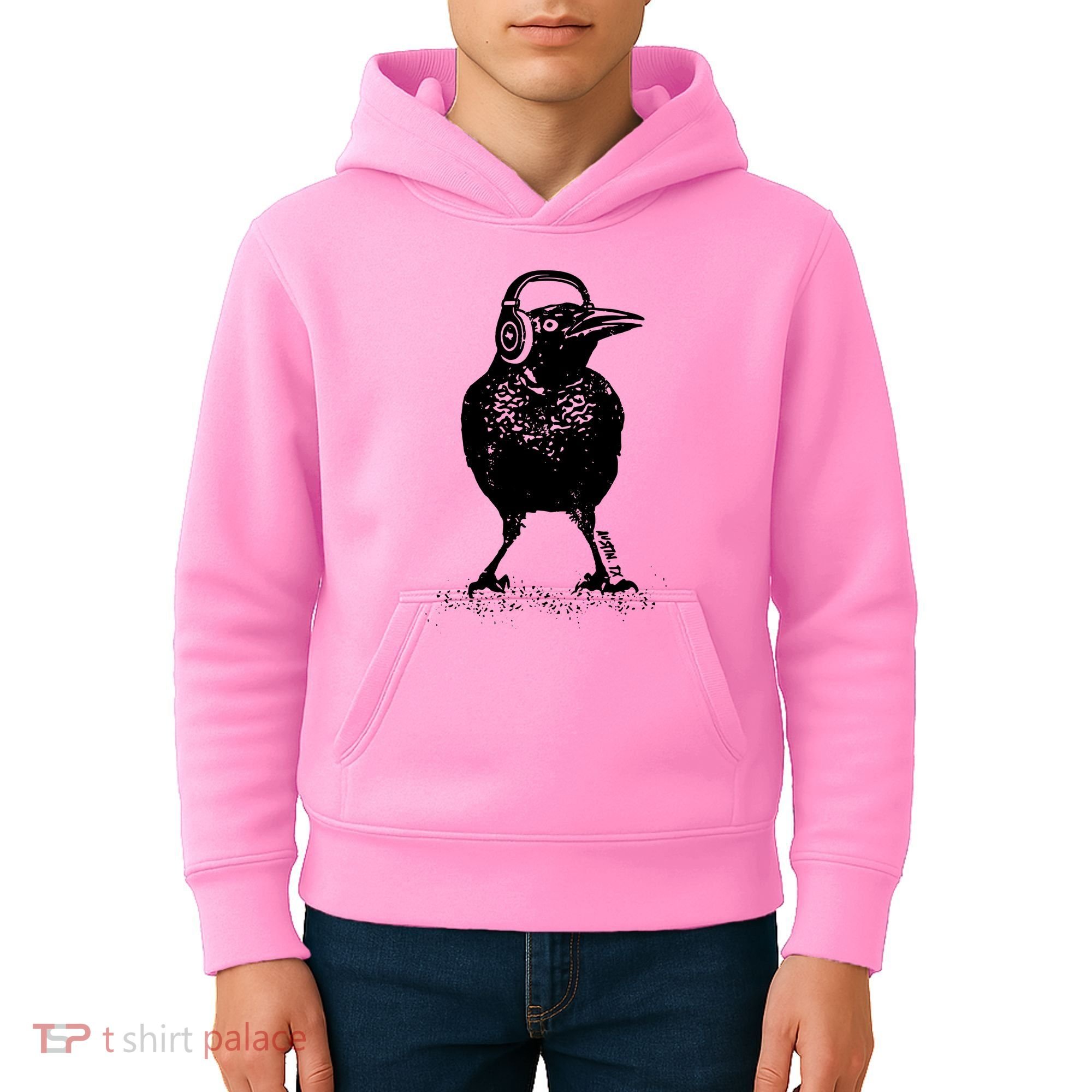 Beats Austin Kids Hoodie