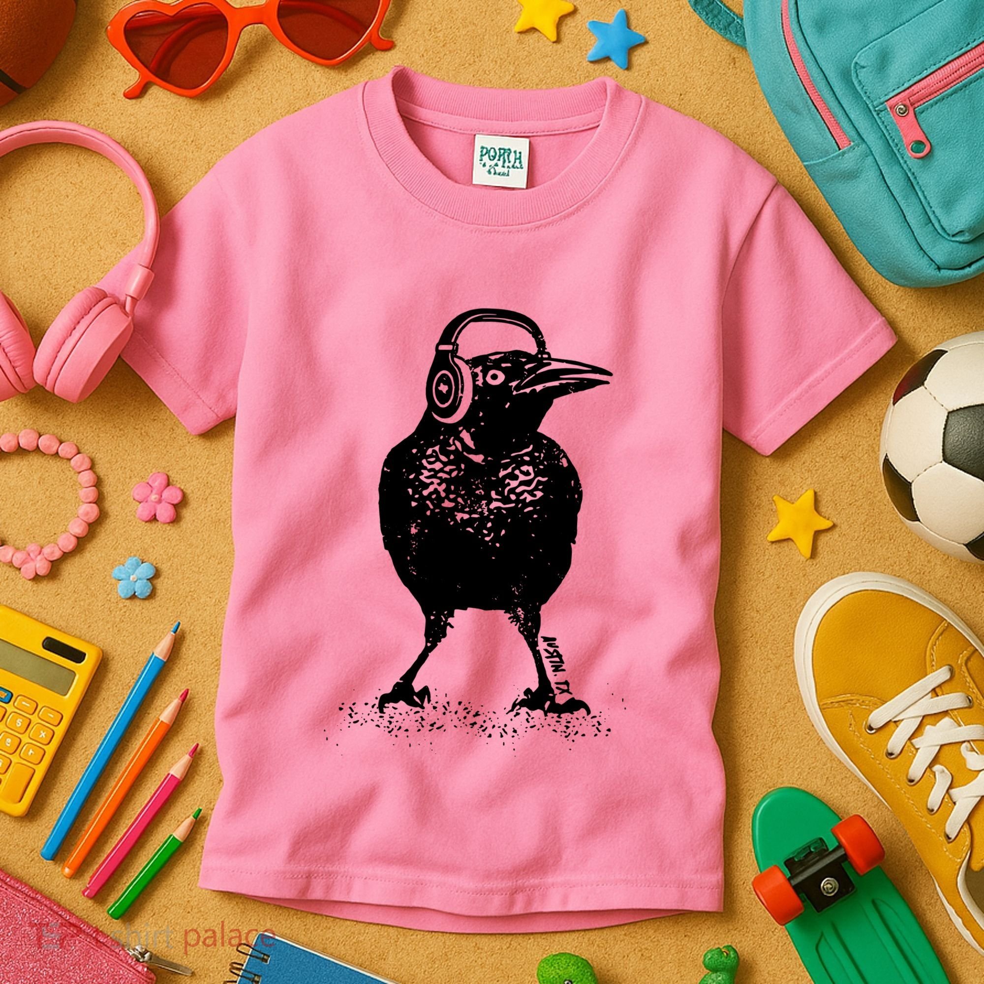 Beats Austin Kids T-Shirt