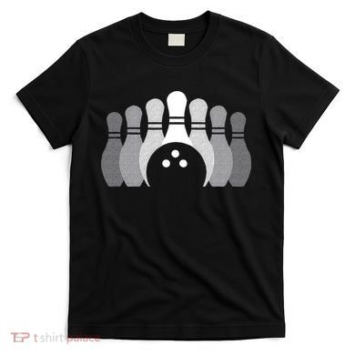 Bowling Apparel Bowling T-Shirt