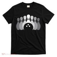 Bowling Apparel Bowling T-Shirt thumb 0