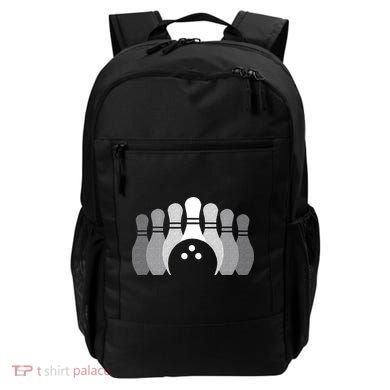 Bowling Apparel Bowling Backpack